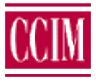 CCIM Logo